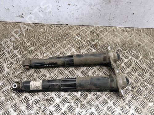 Used Left rear shock absorber Left rear shock absorber 37657142 37657142