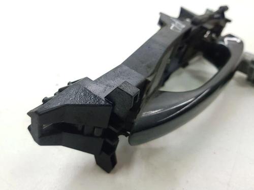Rear left exterior door handle MERCEDES-BENZ CLS (C219) CLS 320 CDI | BP28875637C130 