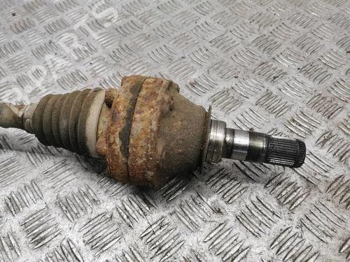 Right front driveshaft AUDI Q7 (4LB) 3.0 TDI quattro | BP36080916M39  - Image 5