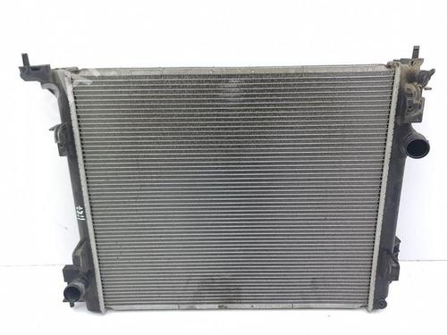 Used Water radiator NISSAN X-TRAIL III (T32_, T32R, T32RR) 1.6 dCi ALL MODE 4x4-i (NT32) (130 hp) 28905215