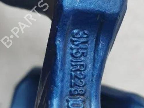 Hinge/Door check strap FORD KUGA I 2.0 TDCi 4x4 | BP28849673C146 