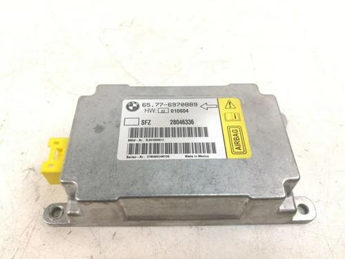 ECU airbags BMW 7 (E65, E66, E67) 730 Ld | BP36348090M53 - Image 2