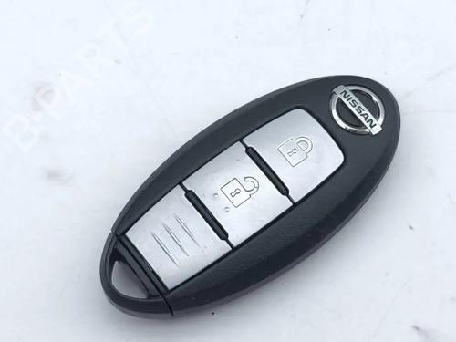 Módulo eletrónico NISSAN QASHQAI II (J11, J11_) 1.3 DIG-T (140 hp) 32666066