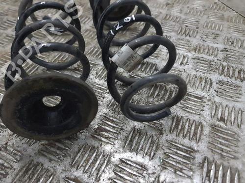 Shock absorber spring SEAT IBIZA V (KJ1, KJG) 1.0 TSI | BP28878325C152 