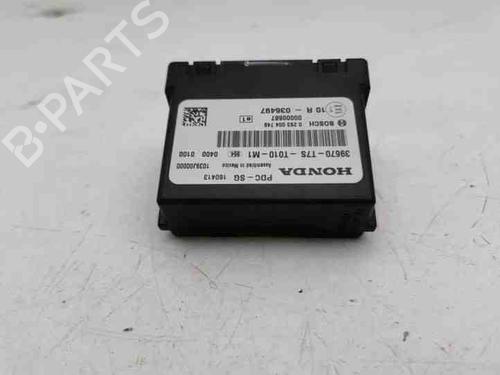 Electronic module HONDA HR-V (GH_) 1.6 16V (GH1, GH3) | BP28862620M83