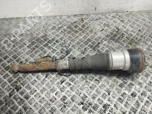Used Left rear shock absorber Left rear shock absorber MERCEDES-BENZ S-CLASS (W221, V221) S 320 CDI (221.022, 221.122) (235 hp) 36284950 36284950