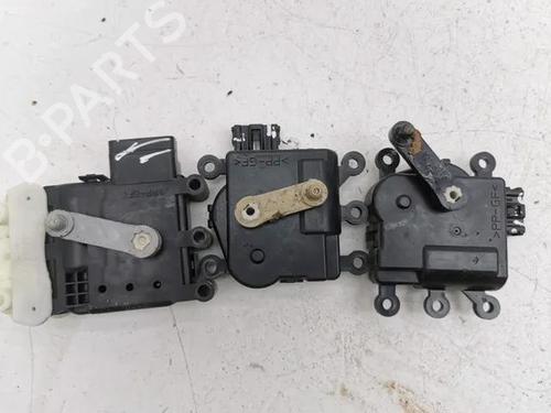 Used Electronic module MAZDA 6 Saloon (GG) 2.0 DI (GG14) (136 hp) 28841526