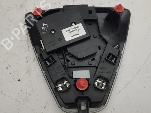 Interior roof light TOYOTA C-HR (_X1_) 1.8 Hybrid (ZYX10_, ZYX11_, ZYX10R, ZYX11R) | BP28864637I8 