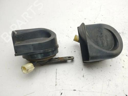 Horn HONDA ACCORD VIII (CU) 2.2 i-DTEC (CU3) | BP33226397E13 - Image 4