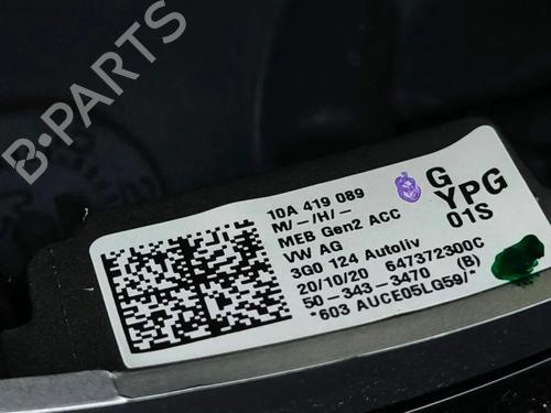 Steering wheel VW ID.3 (E11, E12) Pro | BP28902295C49 - Image 11