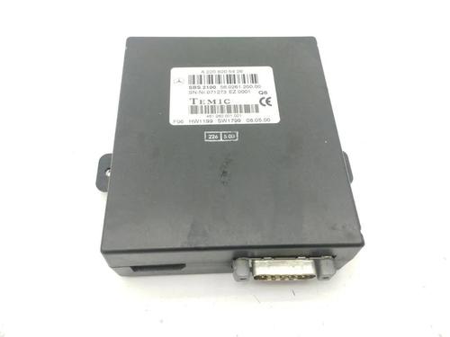 Used Electronic module Electronic module 36180798 36180798