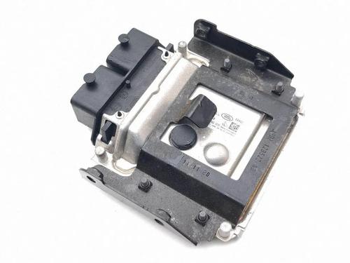 Engine control unit (ECU) JAGUAR I-PACE (X590) EV400 AWD | BP37090877M57 - Image 2
