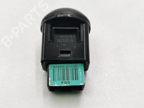 Electronic sensor HYUNDAI VELOSTER (FS) 1.6 GDi | BP28848806M84 - Image 2