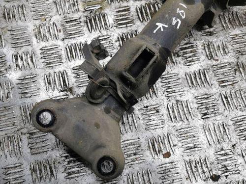 Left front shock absorber MERCEDES-BENZ C-CLASS (W204) C 220 CDI (204.008) | BP28842037M16 