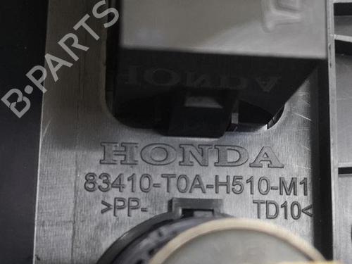 Elektronisk modul HONDA CR-V II (RD_) 2.2 CTDi (RD9) | BP28869086M83 