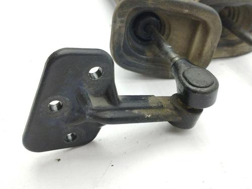 Tailgate lift support MERCEDES-BENZ S-CLASS (W221, V221) S 320 CDI | BP28895845C138 