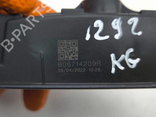 Rear left interior door handle RENAULT CAPTUR II (HF_) TCe 100 (HFMT) | BP40193179I15 - Image 7
