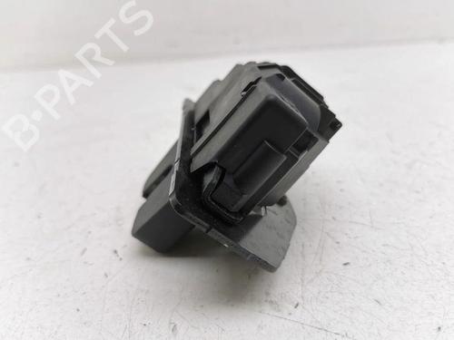 Tailgate lock PEUGEOT 2008 II (UD_, US_, UY_, UJ_, UR_, UC_) 1.5 BlueHDI 110 (UDYHSK) | BP28901001C101 