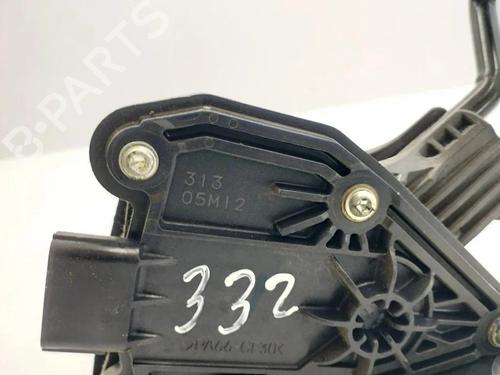 Pedal HONDA CR-V III (RE_) 2.2 i-DTEC 4WD (RE6) | BP36331665I4 - Image 4