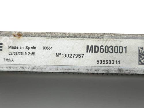 Oliekøler ALFA ROMEO GIULIA (952_) 2.0 (952ACA25) | BP28883146M33