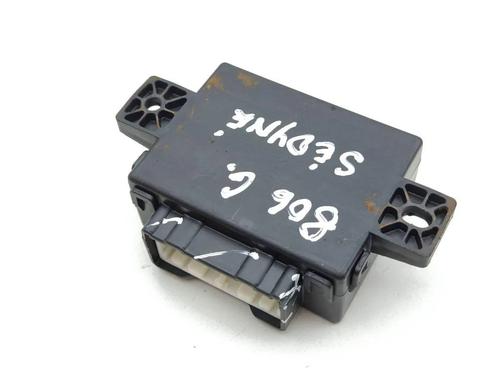 Electronic module KIA SPORTAGE IV (QL, QLE) 1.6 T-GDI | BP33877986M83 - Image 6