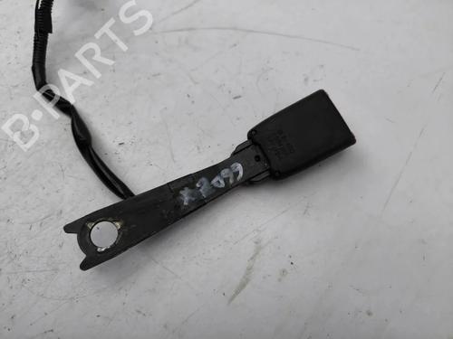 Seat buckle LEXUS GS (_S19_) 350 AWD (GRS196_, GRS196R) | BP34217059I32 - Image 5