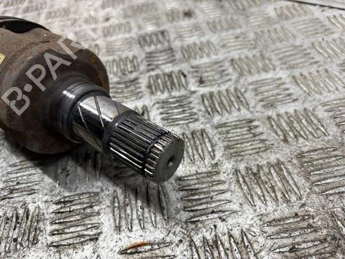 Right rear driveshaft TESLA MODEL S (5YJS) 85D AWD | BP36085588M41 - Image 3