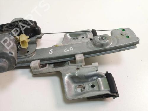 Rear right window mechanism CHRYSLER 300C (LX, LE) 3.0 CRD | BP36187348C25 - Image 4