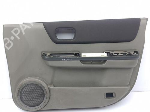 Used Front right panel NISSAN X-TRAIL I (T30) 2.2 dCi 4x4 (136 hp) 28880523