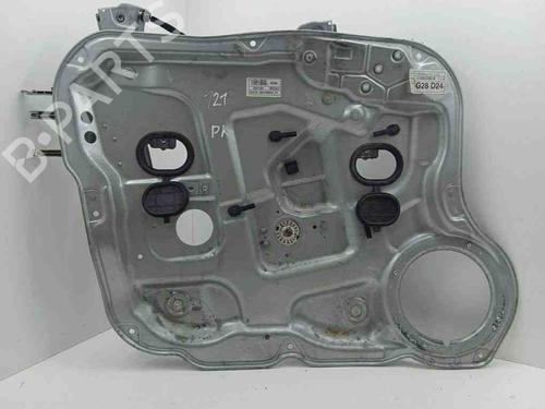 Used Rear right window mechanism HYUNDAI SANTA FÉ II (CM) 2.2 CRDi 4x4 (155 hp) 28885700