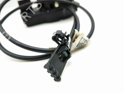 Rear right lock TESLA MODEL S (5YJS) 60 | BP28907282C99 