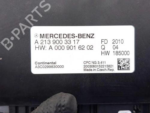 Gearbox control unit MERCEDES-BENZ GLE (V167) GLE 400 d 4-matic (167.123) | BP36082615M52 - Image 7