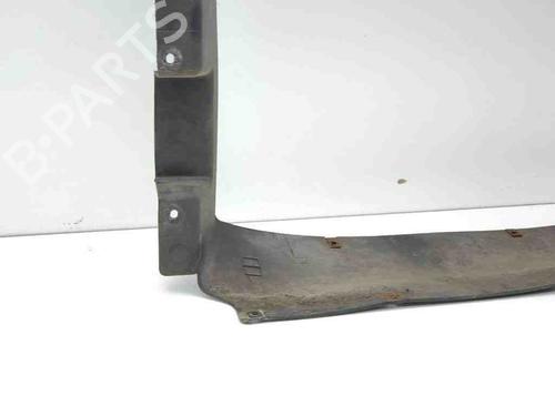 Radiator fan MASERATI QUATTROPORTE V 4.2 | BP28878281M35 