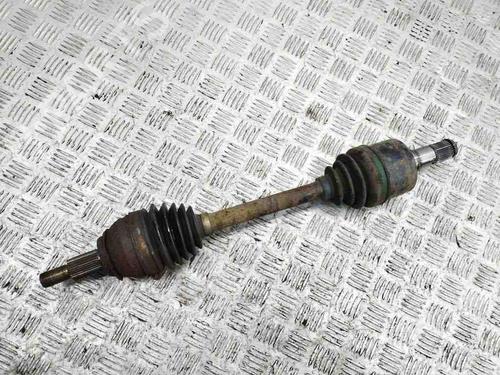Left front driveshaft MAZDA CX-7 (ER) 2.2 MZR-CD AWD (ER10A) | BP28892523M38