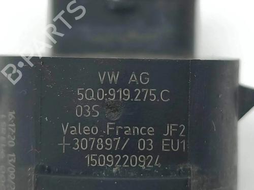 Módulo eletrónico VW T-ROC (A11, D11) 1.5 TSI | BP33666432M83 - Image 8
