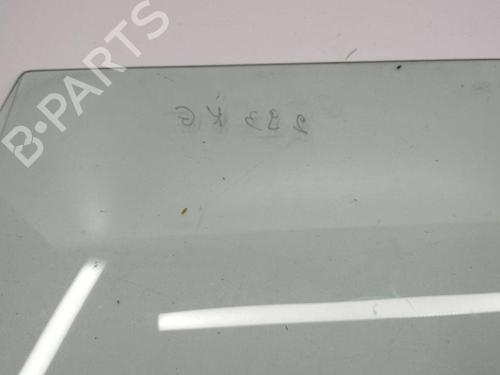 Rear left door window OPEL ASTRA G Estate (T98) 1.7 DTI 16V (F35) | BP28889005C20 