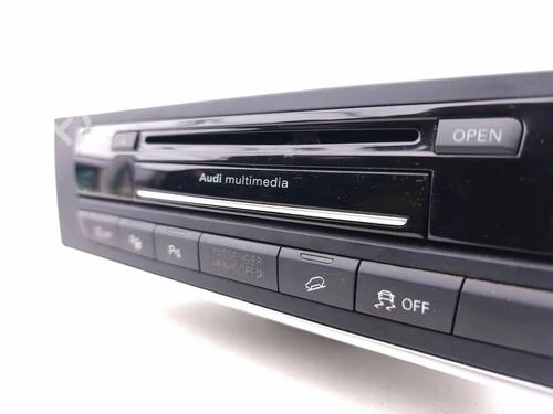 Electronic module AUDI A6 Allroad C7 (4GH, 4GJ) 3.0 TDI quattro | BP30837312M83