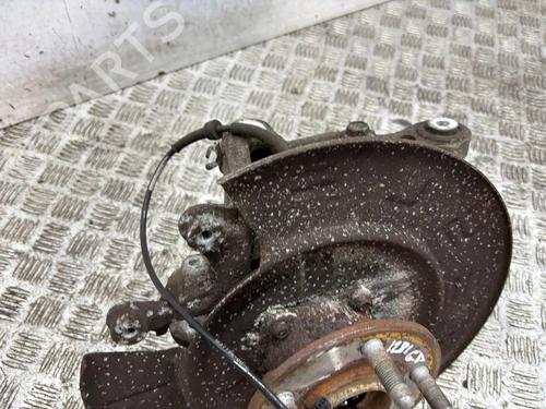Right rear steering knuckle TESLA MODEL S (5YJS) 85D AWD | BP36085606M28 - Image 7