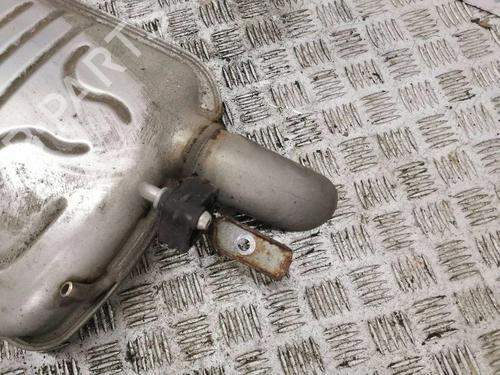 Exhaust system INFINITI Q30 1.5 D | BP33664673M121 - Image 4