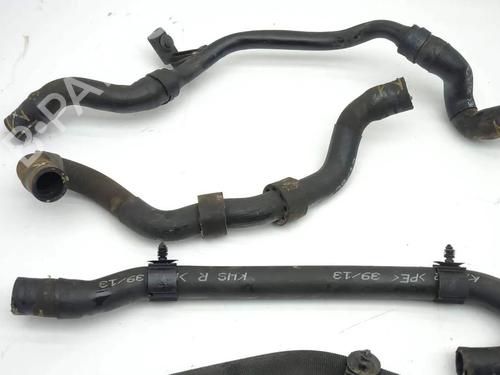 Pipe VW ID.3 (E11, E12) Pro S | BP36062061M125 - Image 2