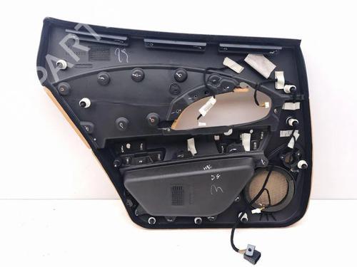 Rear right panel MASERATI QUATTROPORTE V 4.2 | BP36084935C61 - Image 10