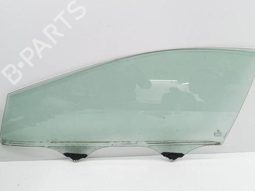 Front left door window HONDA CIVIC IX (FK) 2.2 i-DTEC (FK3) | BP28893719C18 