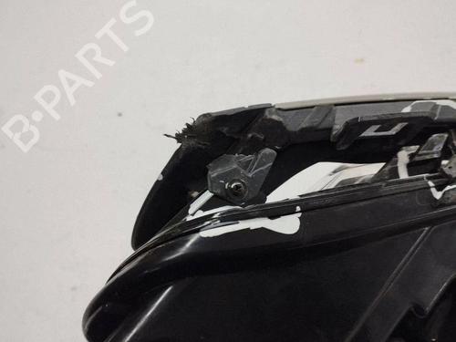 Left headlight CITROËN C5 AIRCROSS (A_) 1.2 PureTech 130 (ARHNSJ) | BP38282736C28 - Image 3