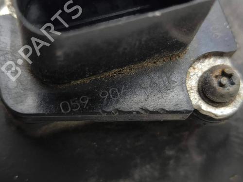 Mass air flow sensor AUDI Q7 (4MB, 4MG, 4MQ) 45 TDI quattro | BP28872884M95