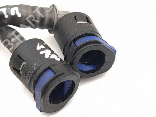 Pipe RENAULT MEGANE IV Hatchback (B9A/M/N_) 1.5 dCi 110 (B9A3) | BP38250513M125 - Image 3