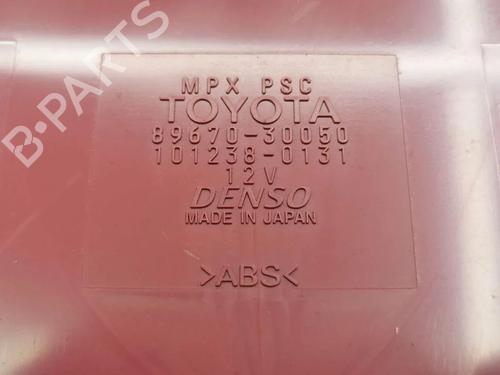 Electronic module LEXUS GS (_S19_) 350 AWD (GRS196_, GRS196R) | BP34190333M83 - Image 2