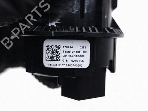 Electronic module AUDI Q4 E-TRON SUV (F4B) 45 | BP39499438M83 - Image 8