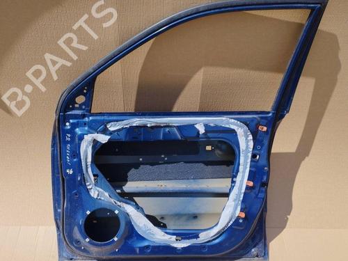 Right front door HYUNDAI TUCSON (JM) 2.0 CRDi All-wheel Drive | BP28884688C3 