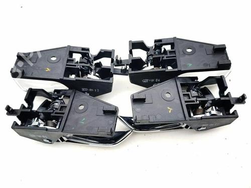 Front left interior door handle SUZUKI VITARA (LY) 1.4 Hybrid (Mild Hybrid) AllGrip | BP33897433I13 - Image 4