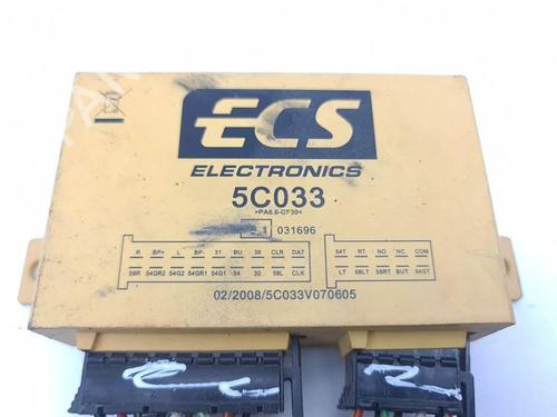 Elektronisk modul CITROËN C-CROSSER (VU_, VV_) 2.2 HDi | BP28880469M83 